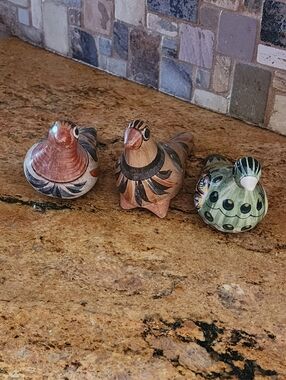 Vintage Tonala Pottery